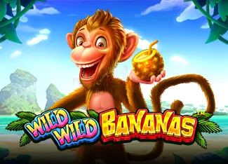 Wild Wild Bananas - ATHENA777