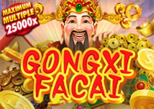 Gong Xi Fa Cai - ATHENA777