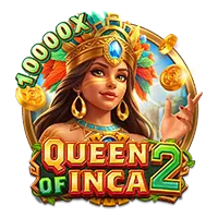 QUEEN OF INCA 2 - ATHENA777