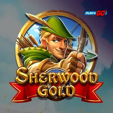 Sherwood Gold - ATHENA777