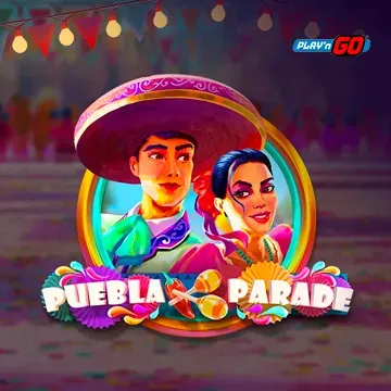 Puebla Parade - ATHENA777