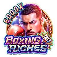 BOXING RICHES - ATHENA777