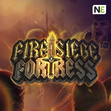 Fire Siege Fortress - ATHENA777