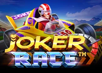 Joker Race - ATHENA777