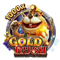 GOLD RUSH - ATHENA777