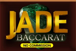 Jade Baccarat NC - ATHENA777