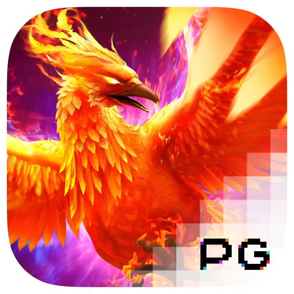 Phoenix Rises - ATHENA777
