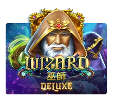 Wizard Deluxe - ATHENA777