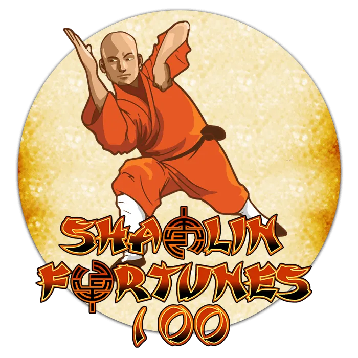 Shaolin Fortunes 100 - ATHENA777
