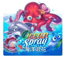 Ocean Spray - ATHENA777
