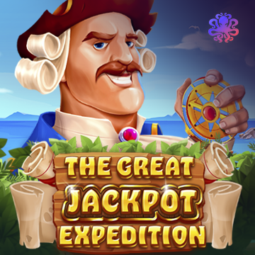 The Great Jackpot Expedition - ATHENA777
