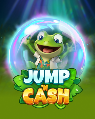 Jump n Cash - ATHENA777