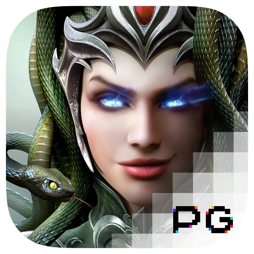 Medusa 2: The Quest of Perseus - ATHENA777