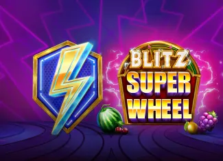 Blitz Super Wheel - ATHENA777