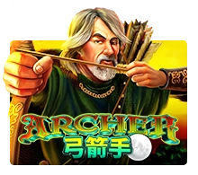 Archer - ATHENA777