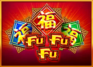 Fu Fu Fu - ATHENA777