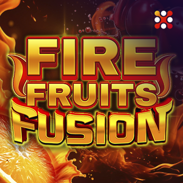 Fire Fruits Fusion - ATHENA777