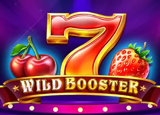 Wild Booster - ATHENA777