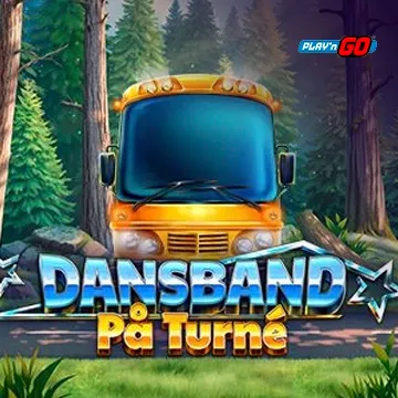Dansband På Turné - ATHENA777