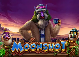 Moonshot - ATHENA777