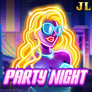 Party Night - ATHENA777