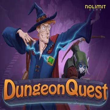 Dungeon Quest - ATHENA777
