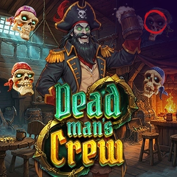 Dead Mans Crew - ATHENA777