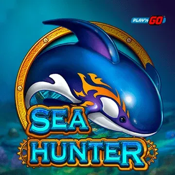 Sea Hunter - ATHENA777