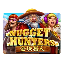 Nugget Hunter - ATHENA777