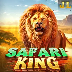 Safari King - ATHENA777