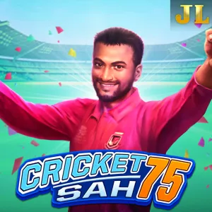 Cricket SAH 75 - ATHENA777