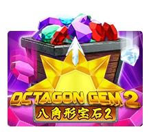 Octagon Gem 2 - ATHENA777