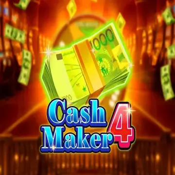 Cash Maker 4 - ATHENA777