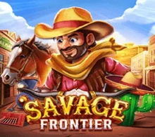 Savage Frontier - ATHENA777