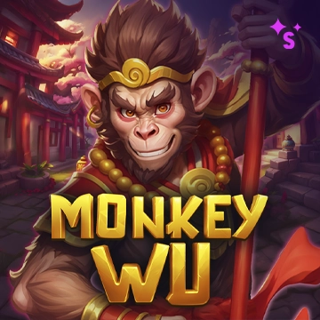 Monkey Wu - ATHENA777