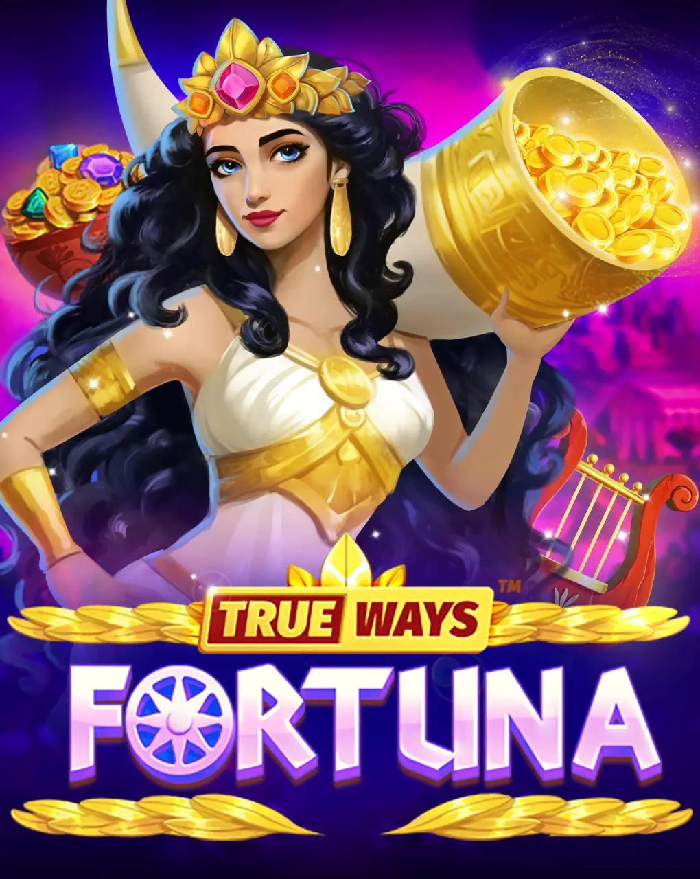 Fortuna Trueways - ATHENA777