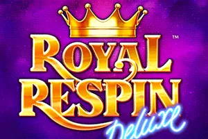 Royal Respin Deluxe - ATHENA777