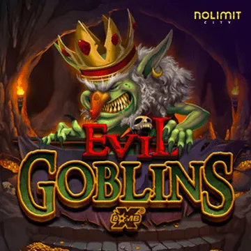 Evil Goblins xBomb - ATHENA777