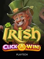 Irish Click-A-Win - ATHENA777