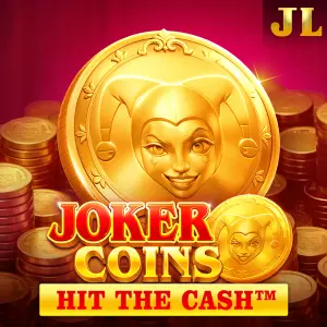 Joker Coins - ATHENA777