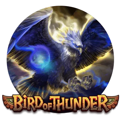 Bird of Thunder - ATHENA777
