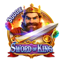 SWORD OF KING - ATHENA777