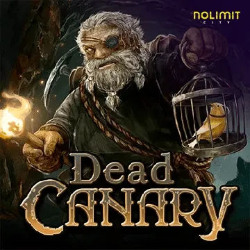 Dead Canary - ATHENA777