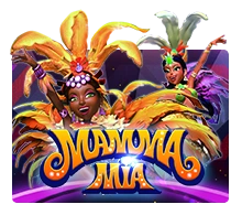 Mammamia - ATHENA777