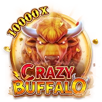 CRAZY BUFFALO - ATHENA777