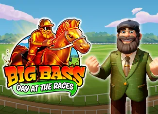 Big Bass Day at the Races - ATHENA777
