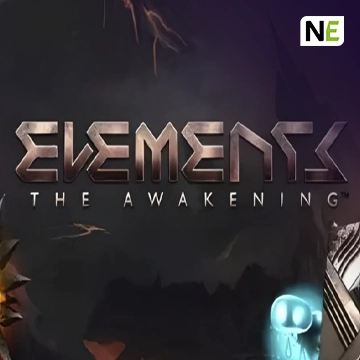 Elements: The Awakening - ATHENA777
