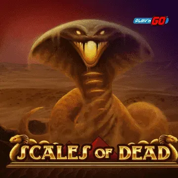 Scales of Dead - ATHENA777