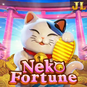 Neko Fortune - ATHENA777