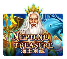 Neptune Treasure - ATHENA777